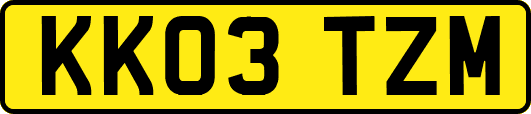 KK03TZM