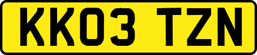 KK03TZN