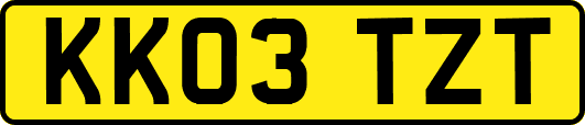 KK03TZT
