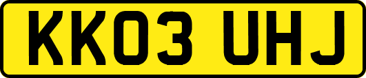 KK03UHJ