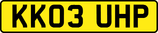 KK03UHP