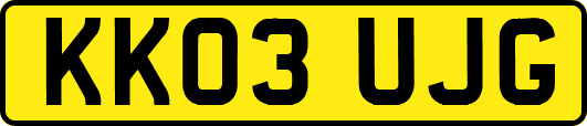 KK03UJG