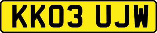 KK03UJW