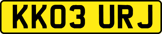 KK03URJ