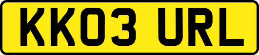 KK03URL