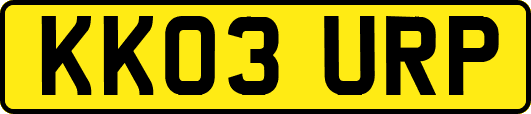 KK03URP
