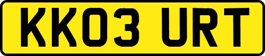 KK03URT