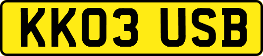 KK03USB