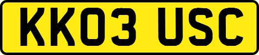 KK03USC