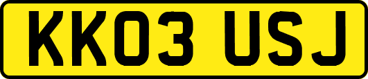 KK03USJ