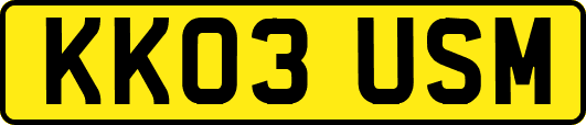 KK03USM