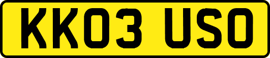 KK03USO