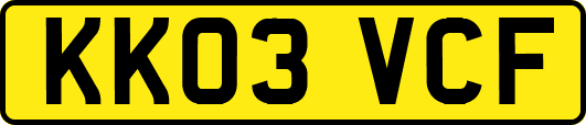 KK03VCF