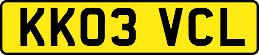 KK03VCL