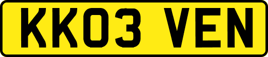 KK03VEN