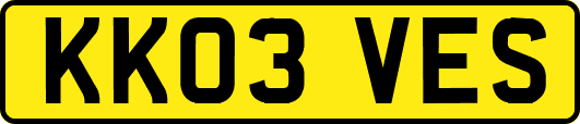 KK03VES
