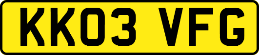 KK03VFG