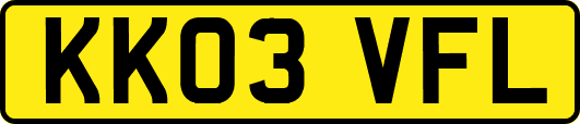 KK03VFL