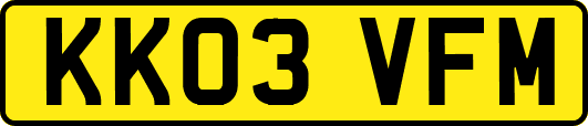 KK03VFM
