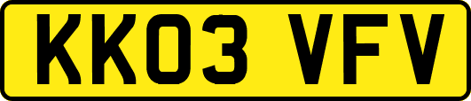 KK03VFV