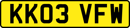 KK03VFW
