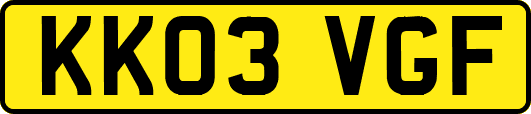 KK03VGF