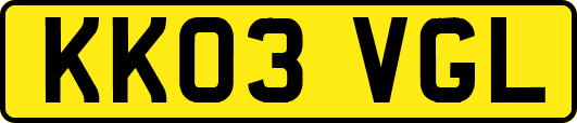 KK03VGL