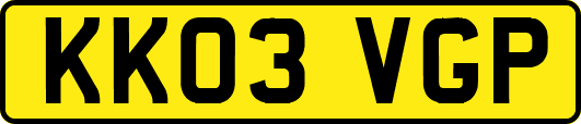 KK03VGP