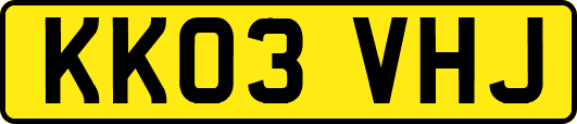 KK03VHJ