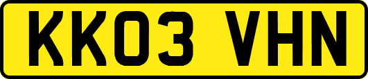 KK03VHN