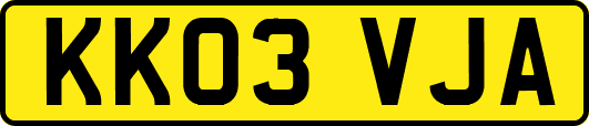 KK03VJA