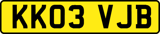 KK03VJB