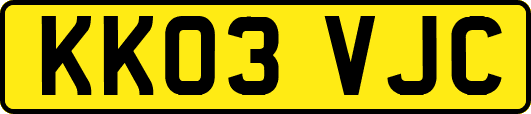 KK03VJC