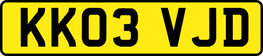 KK03VJD