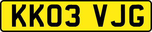 KK03VJG