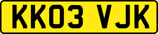 KK03VJK