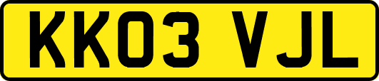 KK03VJL
