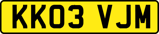 KK03VJM