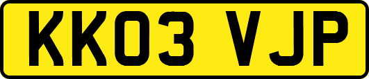 KK03VJP