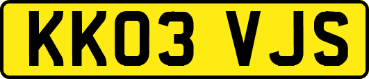 KK03VJS