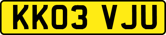 KK03VJU