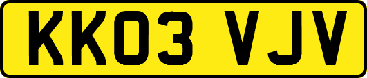 KK03VJV