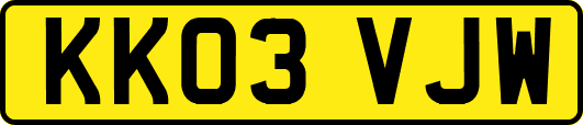 KK03VJW