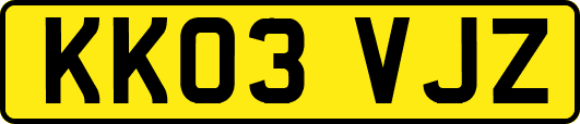 KK03VJZ