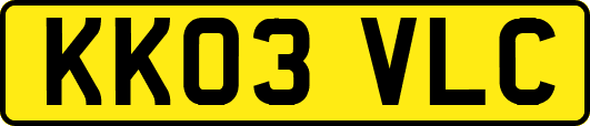 KK03VLC