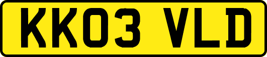 KK03VLD