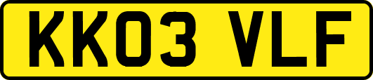 KK03VLF