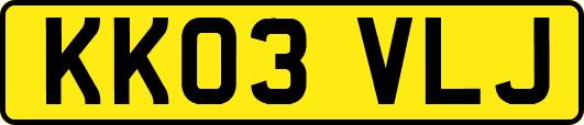 KK03VLJ