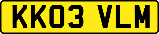 KK03VLM