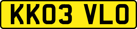 KK03VLO